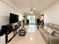 Blk 135 Edgedale Plains (Punggol), HDB 5 Rooms #621058851